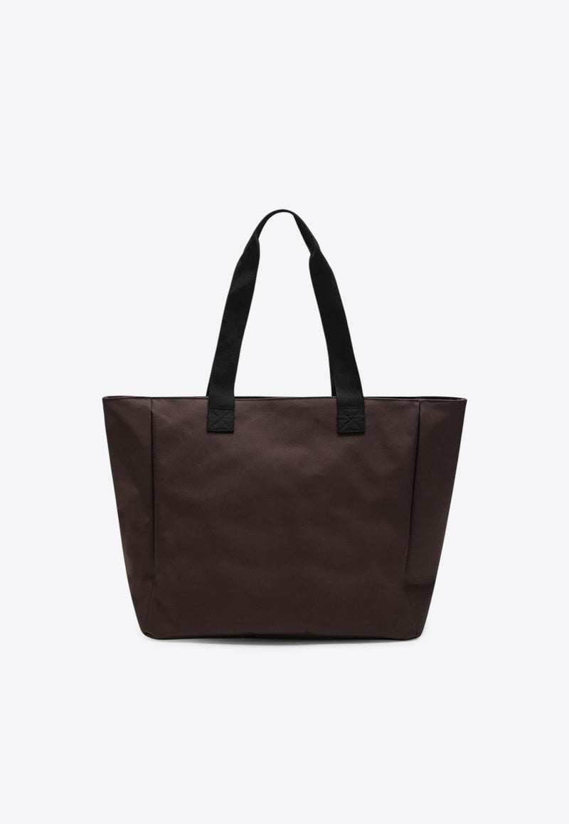 Carhartt Wip Jake Nylon Tote Bag Brown I035346PL/R_CARH-33HXX