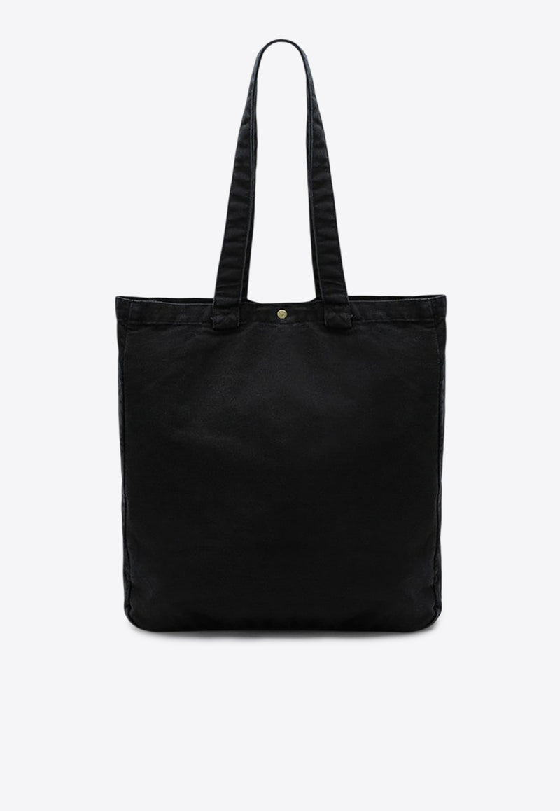 Carhartt Wip Bayfield Tote Bag Black I035688CO/R_CARH-894O