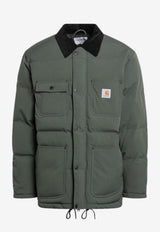 Rayler Down Jacket