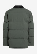 Rayler Down Jacket