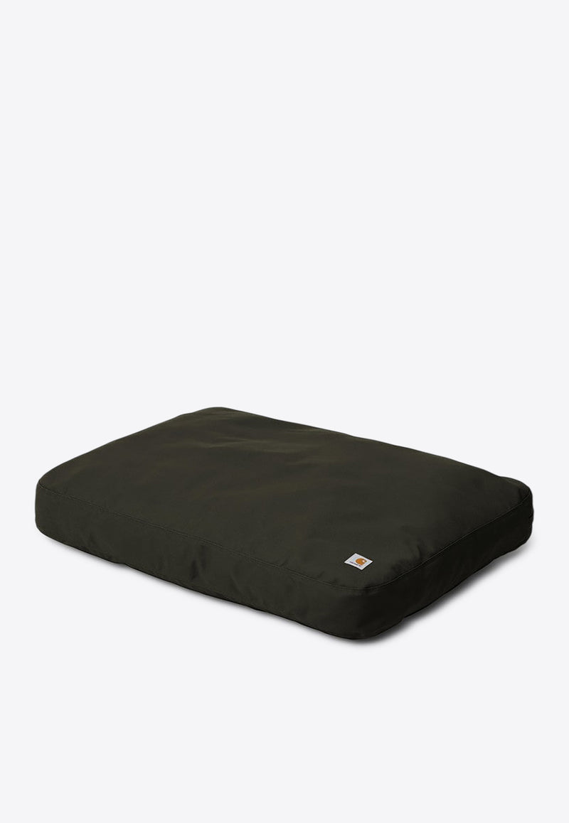 Carhartt Wip Logo Patch Dog Bed Green I035846CO/R_CARH-49XX