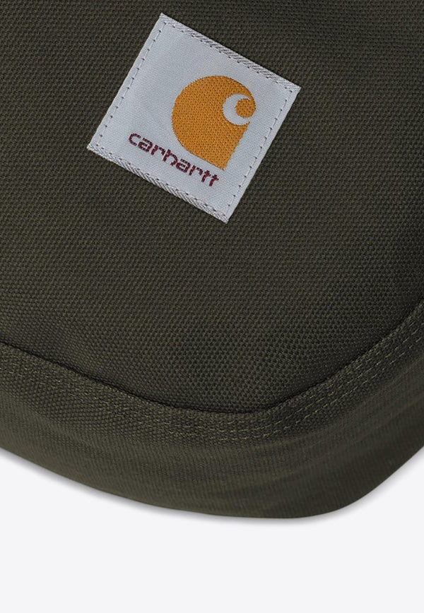 Carhartt Wip Logo Patch Dog Bed Green I035846CO/R_CARH-49XX