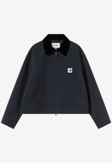 Newkirk Summer Jacket