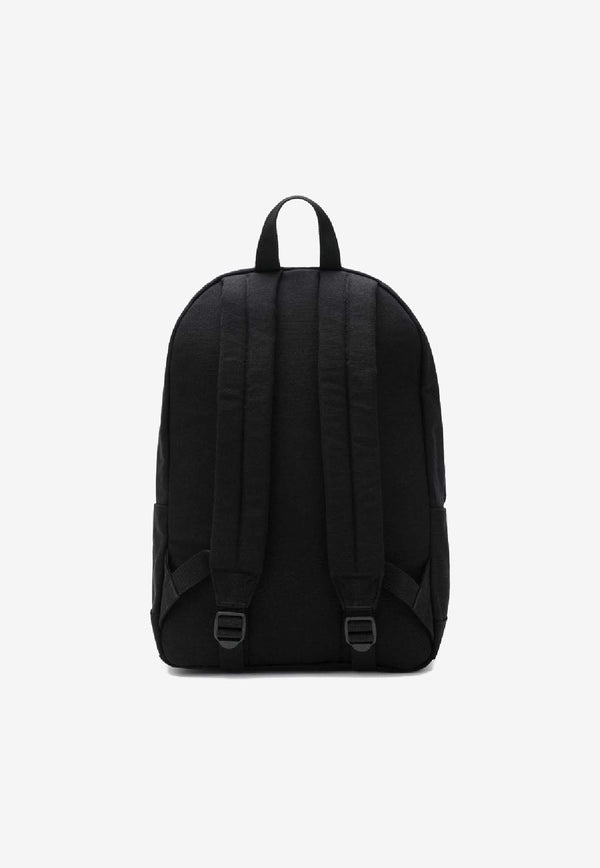Carhartt Wip Jake Nylon Backpack Black I035993CO/S_CARH-89XX