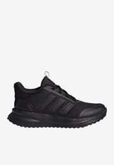 Adidas Kids Boys X_PLRPATH Low-Top Sneakers Black ID0254_BLACK