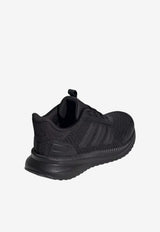 Adidas Kids Boys X_PLRPATH Low-Top Sneakers Black ID0254_BLACK