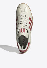 Adidas Originals Gazelle Low-Top Sneakers White ID3720LE/O_ADIDS-OT