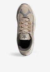 Adidas Originals Ozmillen Low-Top Sneakers IE3517GREY