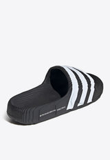 Adidas Originals Adilette 22 Slides IF3670BLACK