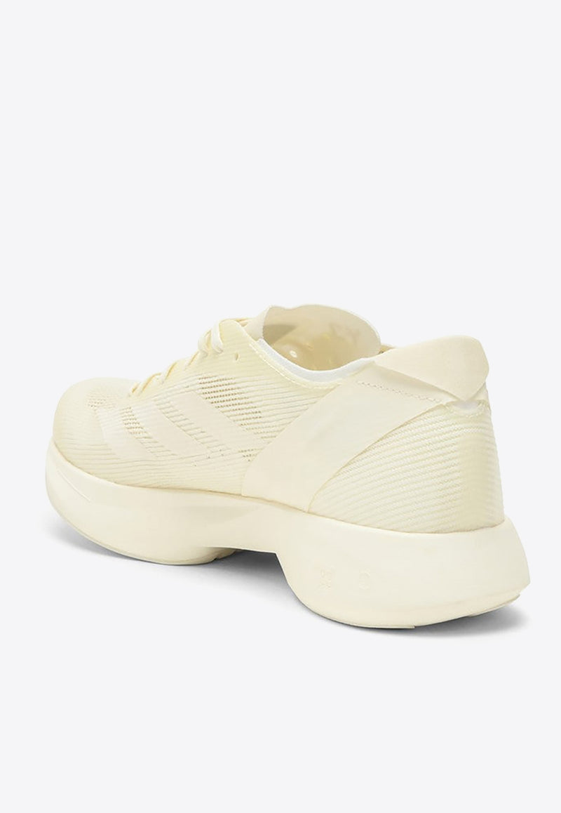 Adidas Y-3 Takumi Sen 10 Low-Top Sneakers Off-white IF4287NY/O_ADIDY-WW