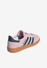 Adidas Handball Spezial Suede Sneakers Pink IF6561_PINK