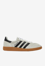 Adidas Originals Handball Spezial Low-Top Sneakers Gray IF6562SUE/P_ADIDS-AC