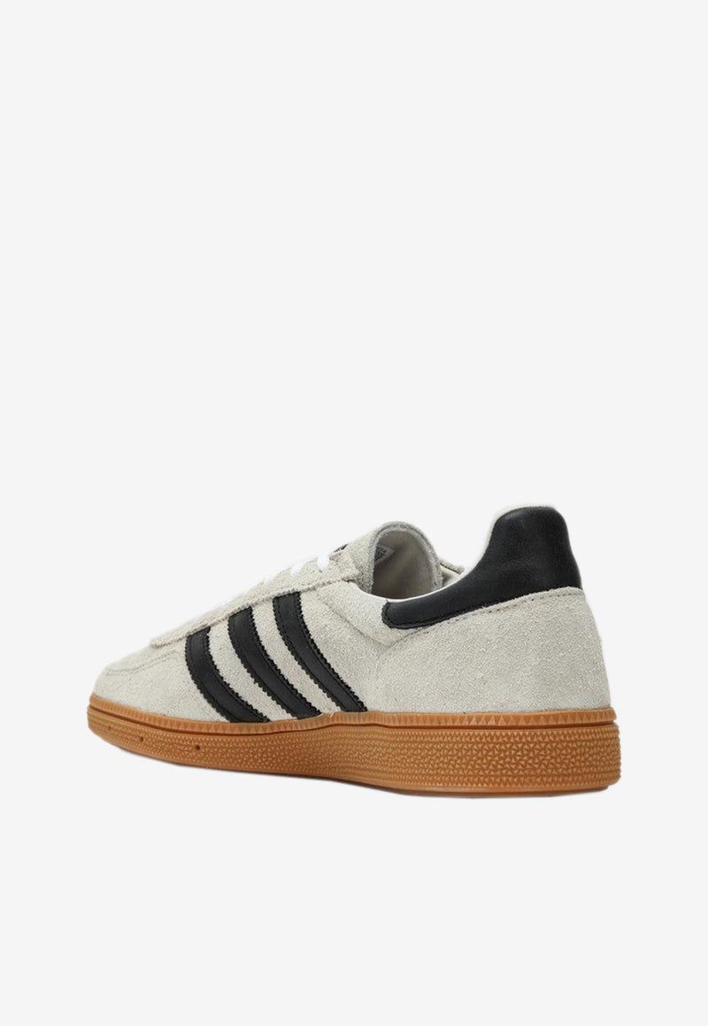 Adidas Originals Handball Spezial Low-Top Sneakers Gray IF6562SUE/P_ADIDS-AC