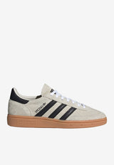 Adidas Handball Spezial Suede Sneakers Gray IF6562_METALLIC