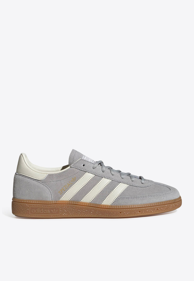 Adidas Originals Handball Spezial Low-Top Sneakers Gray IF7086SUE/R_ADIDS-GC