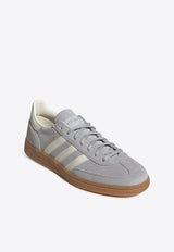 Adidas Originals Handball Spezial Low-Top Sneakers Gray IF7086SUE/R_ADIDS-GC