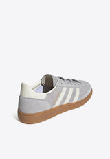 Adidas Originals Handball Spezial Low-Top Sneakers Gray IF7086SUE/R_ADIDS-GC