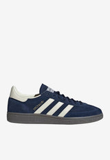 Adidas Handball Spezial Suede Sneakers Indigo IF7087_INDIGO