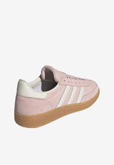 Adidas Originals Handball Spezial Low-Top Sneakers Pink IG1977LE/P_ADIDS-SO