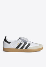 Adidas Originals Samba LT Low-Top Sneakers White IG4279LE/Q_ADIDS-FW