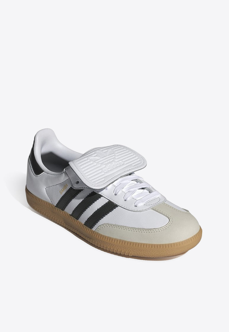 Adidas Originals Samba LT Low-Top Sneakers White IG4279LE/Q_ADIDS-FW