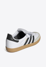 Adidas Originals Samba LT Low-Top Sneakers White IG4279LE/Q_ADIDS-FW