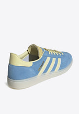 Adidas Originals Handball Spezial Low-Top Sneakers Blue IG6276LS/O_ADIDS-BY