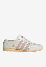 Adidas Japan Decon Leather Low-Top Sneakers White IH1631_WHITE