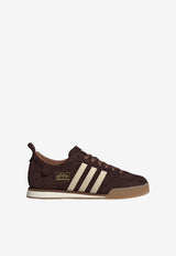 Adidas Originals Samba 62 Super Sneakers Brown IH4381_BROWN