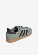 Adidas Originals Handball Spezial Sneakers Green IH6507_GREEN MULT