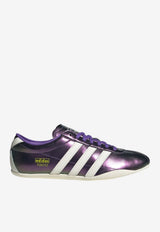 Adidas Originals Tokyo Metallic Low-Top Sneakers Purple IH6610_MULTI COLO