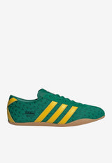 Adidas Originals Tokyo Low-Top Sneakers Green IH6613_GREEN