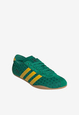 Adidas Originals Tokyo Low-Top Sneakers Green IH6613_GREEN
