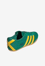 Adidas Originals Tokyo Low-Top Sneakers Green IH6613_GREEN
