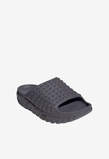 Adidas Originals Adilette 94 Slides Gray IH6892_BLUE