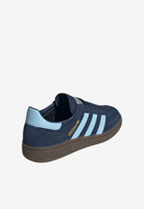 Adidas Kids Boys Handball Spezial Sneakers Navy IH8011_NAVY