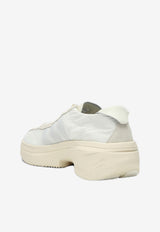 Adidas Y-3 Subaya Low-Top Running Sneakers White IH8425LE/P_ADIDY-WHT