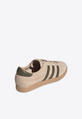 Adidas Originals Tobacco Low-Top Sneakers  Beige IH9083SUE/S_ADIDS-MG