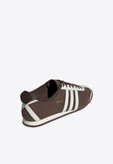 Adidas Originals Italia 60s Low-Top Sneakers  Brown IH9147SUE/S_ADIDS-BC