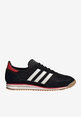 Adidas Originals SL 72 OG Embellished Sneakers Black IH9204_BLACK