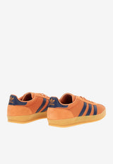 Adidas Originals Gazelle Indoor Mesh Sneakers Orange IH9627_MULTI COLO