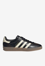 Adidas Originals Gazelle Indoor Sneakers Black IH9679_BLACK MULT