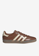 Adidas Originals Gazelle Indoor Sneakers Brown IH9680_BROWN