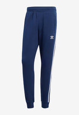 Adidas Originals Adicolor 3-Stripes Track Pants Blue IM9319_BLUE
