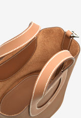 In-the-Loop 18 in Gold Taurillon Clemence and Swift with Palladium Hardware