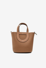 In-the-Loop 18 in Gold Taurillon Clemence and Swift with Palladium Hardware