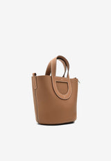 In-the-Loop 18 in Gold Taurillon Clemence and Swift with Palladium Hardware