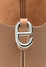 In-the-Loop 18 in Gold Taurillon Clemence and Swift with Palladium Hardware