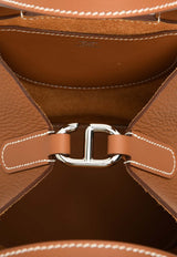 In-the-Loop 18 in Gold Taurillon Clemence and Swift with Palladium Hardware