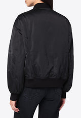 Zip-Up Lightweight Jacket